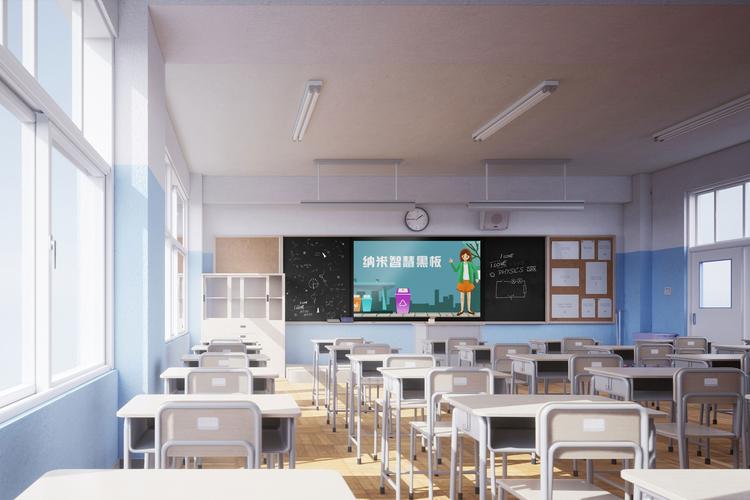 马上评丨电子屏不如黑板？解决问题不能靠怀旧