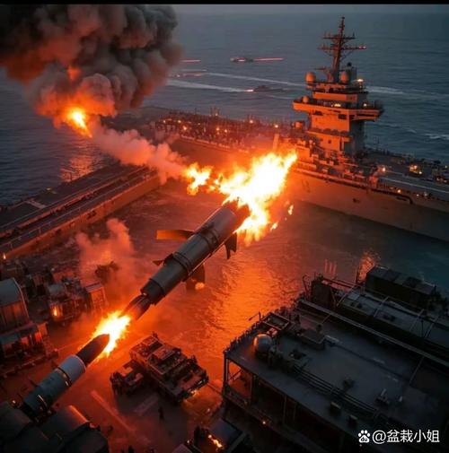 美国宣布与也门胡塞武装停火
